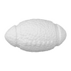 Amazon best-seller Pet Molar Tooth Cleaning Élastique Interactive Training Burst Ball pour chiens Jouet à mâcher